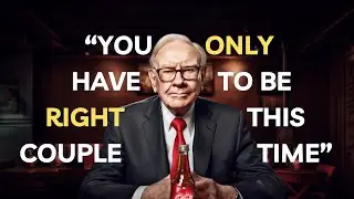 Warren Buffett 2025: The Final Lessons Before Retirement