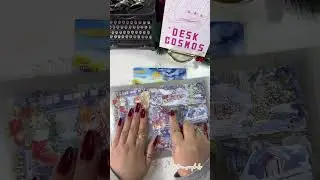 ASMR | Compilation of spreads | Relaxing & inspiring process for scrapbooking & journaling lovers