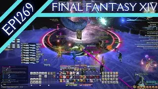 Let's Play Final Fantasy XIV (BLIND) - Episode 1269