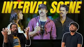 Kick INTERVAL Scene Reaction Video | Ravi Teja | Ileana