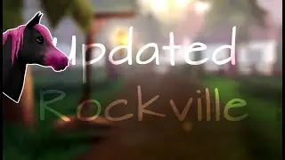 Updated Rockville! - Anonymous SSO Player &hearts;