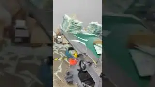 #bagmakingmachine #plasticbagmakingmachine #standpouch #pouchmaking #pouch #flatbottom
