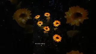 Outdoor/Garden Solar Lights🤓,Solar sunflower light,⚡ Link in bio(31) #youtubeshorts #shorts #short