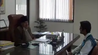 Success Story of Dr. K.R. Bagaria