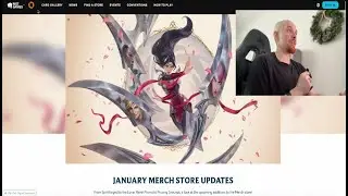 Spirit Forged Pre Order Announcement From Riot, What You Should Buy On January 13th?!