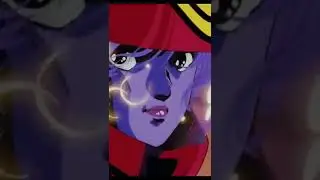Max vs Milia #macross  #minmay #robotech #shorts #anime #citypop #80s