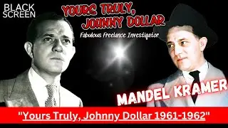 The Philadelphia Miss Matter Yours Truly, Johnny Dollar 1961 07 30 ep751