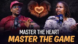 MASTER THE HEART, MASTER THE GAME | LAW 43