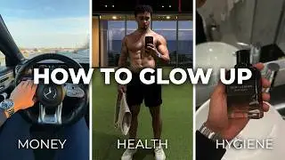 Speed Running Your Glow Up in 2026