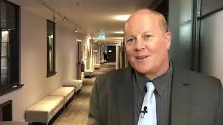 Interview: Pine van Wyk, Namibia Critical Metals - 121 Mining Investment London November 2018