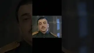 Պողոս Տեր-Դավթյան կերպարը «Գարեգին Նժդեհ» ֆիլմում
