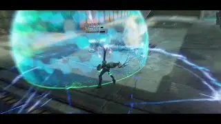 Bleeding Edge Beta: First Time Nidhoggr