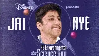Jai Nye The AP Environmental Science Guy - Alternative Energy