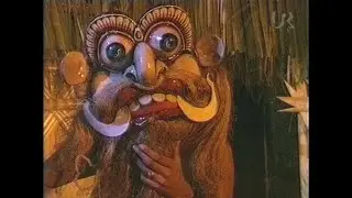 Drogerna V&auml;rlden Runt (SVT 1999-07-11)