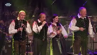 Die Alpenoberkrainer - Mein Mädel aus Krain