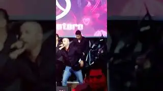 German Montero en El patr&oacute;n Antro Banda (5)