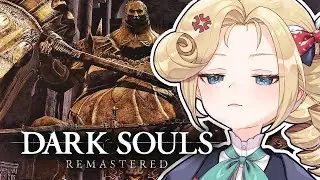 【Dark Souls】Ornstein and Smough... Bring it On!!! 🧑‍🤝‍🧑🔥 #densetsuexe #victoriaroman