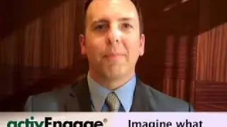 activEngage in 14 seconds