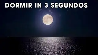 SUE&Ntilde;O PROFUNDO M&uacute;sica para dormir R&aacute;pido Y Profundamente, M&uacute;sica que te Ayudara Dormir R&aacute;pidamente