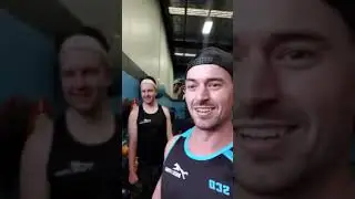 BOTFIT 730pm Mens group = 192kgs total weight lost