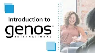 Introduction to Genos International