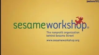 (RQ) Sesame Workshop Logo Effects 1001