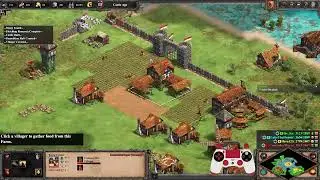 Dave AoE - DEMO ft Hera