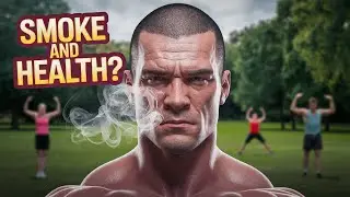 The Hidden Truth About Smoking Your Doctor Never Told You