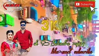 G.N.M katras Durga Puja new pandal Janki Mandir ka Sen 2022 me #Sulendra150