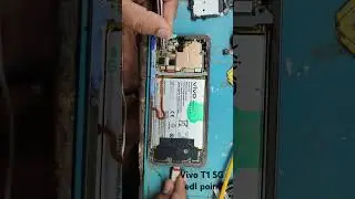 Vivo edl point t1 5g