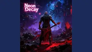 Neon Decay