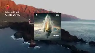 Ed S&aacute;nchez - Elysium (Original Mix) [ONE FORTY MUSIC]