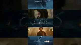 DEVARA THE RED SEA#shorts #ntrfansclub #jahnavikapoor #ntrjr #anirudh #rajamouli