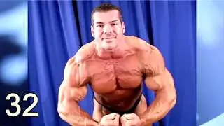 RICH PIANA|| TRANSFORMATION 18-45 2016||