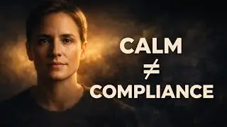 Stay Human: Calm Resistance, Nervous System Regulation & Compassion in a Cruel World