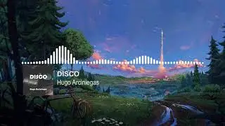 Hugo Arciniegas - DISCO (Original Mix)