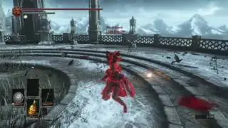 Dark Souls 3 ITA pvp KING FOR A DAY!!!