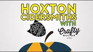 Hoxton Cidersmiths - 
