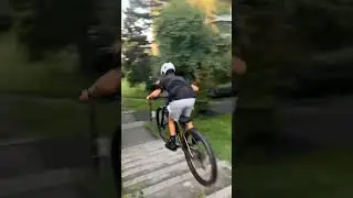 slow mo version