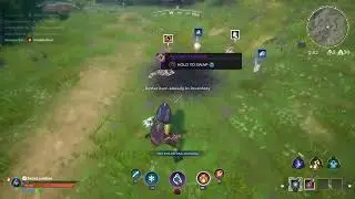 Learning Spellbreak! Pyro Gameplay 🔥