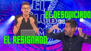 DESCONTROL Y LOCURA DE LOS NARNIANOS,¡¡¡ESTO ES MARAVILLOSO!!!