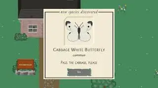 Bug & Seek First Look No Commentary