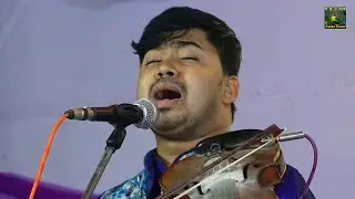 যার জন্য ঘর বানাইলাম সে রইলো না ঘরে,ভালোবাসার মানুষ কে হারিয়ে জহির পাগলার বিচ্ছেদ গান | Jonaki Media