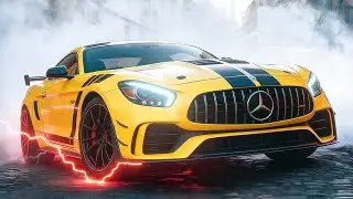 CAR MUSIC MIX 2026 🔊 TOP EDM REMIX BASS BOOSTED TRACKS 🔊 BEST REMIXES OF POPULAR SONGS