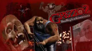 Grezzo 2 Soundtrack - Apocalypse Dead End (Circus Level)