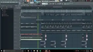 Disclosure - You & Me (Flume Remix) [DaveVeed Remake]