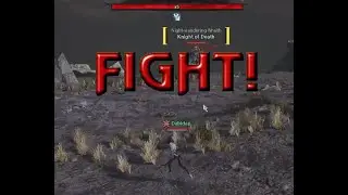Night Crows MQ 42.2 KOD Assassin Class