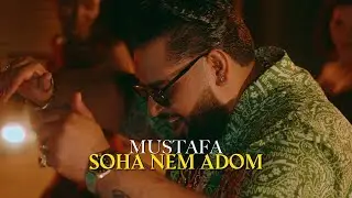 MUSTAFA - Soha nem adom (Official Audio)