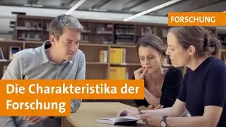 Forschung an der PHBern  | Forschung