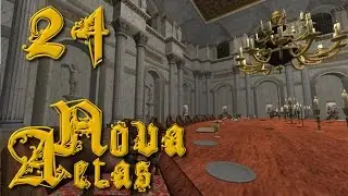 Nova Aetas 1.4 | Warband Mod | #24 - Equipping an Army